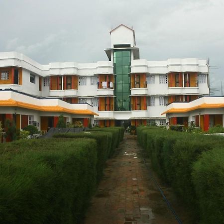 Neel Nirjaney Resorts ماندارموني المظهر الخارجي الصورة
