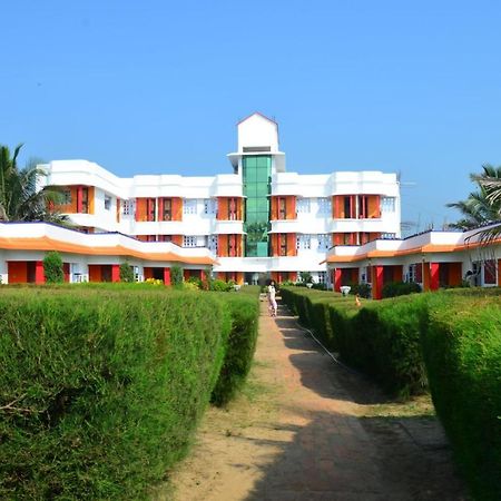 Neel Nirjaney Resorts ماندارموني المظهر الخارجي الصورة
