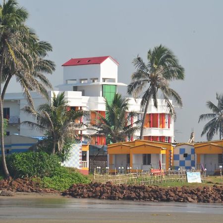 Neel Nirjaney Resorts ماندارموني المظهر الخارجي الصورة