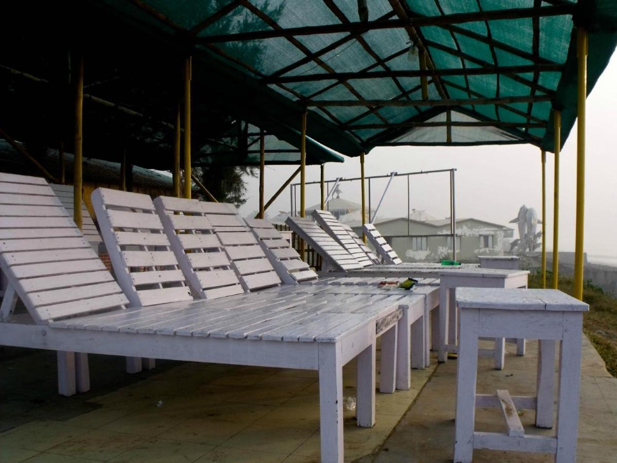 Neel Nirjaney Resorts ماندارموني المظهر الخارجي الصورة