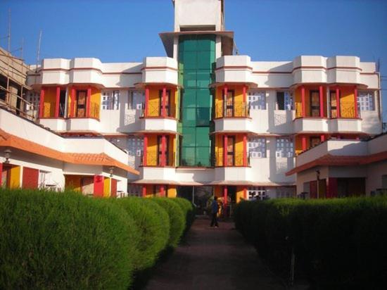 Neel Nirjaney Resorts ماندارموني المظهر الخارجي الصورة