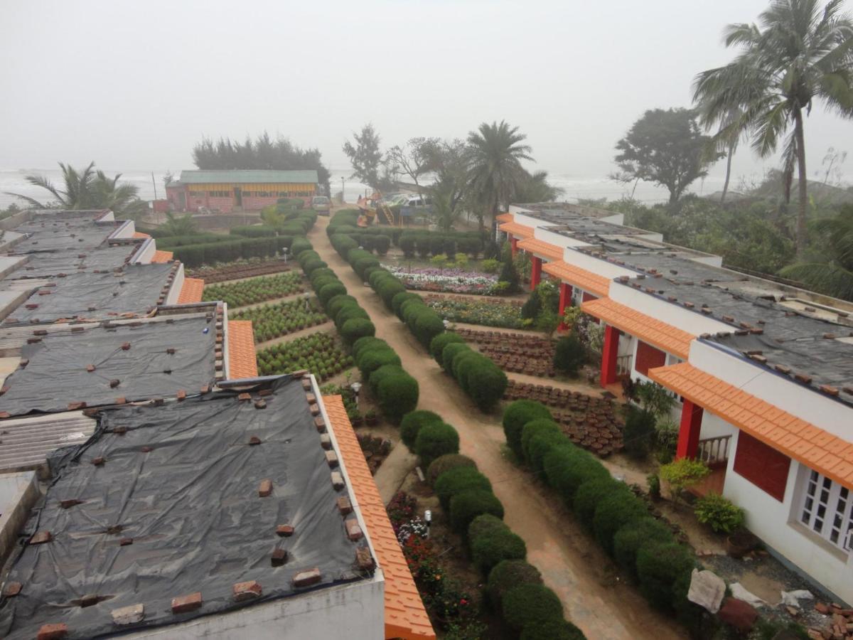 Neel Nirjaney Resorts ماندارموني المظهر الخارجي الصورة
