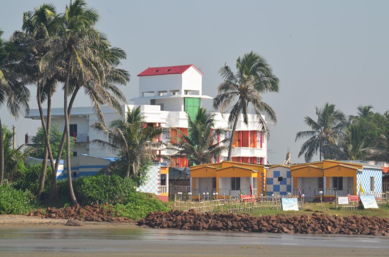 Neel Nirjaney Resorts ماندارموني المظهر الخارجي الصورة