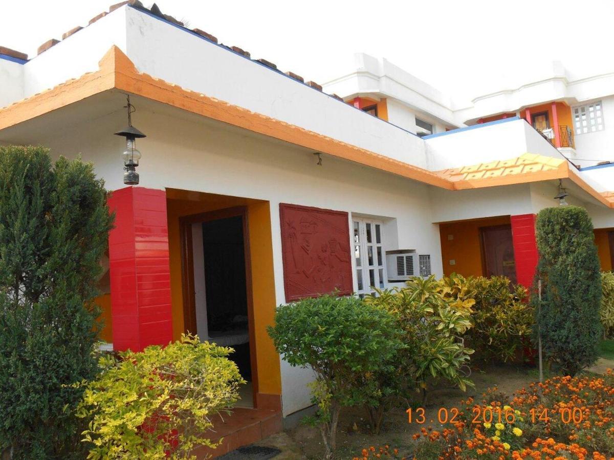 Neel Nirjaney Resorts ماندارموني المظهر الخارجي الصورة