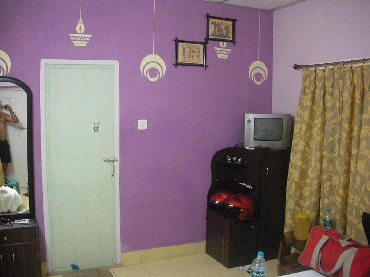 Neel Nirjaney Resorts ماندارموني المظهر الخارجي الصورة
